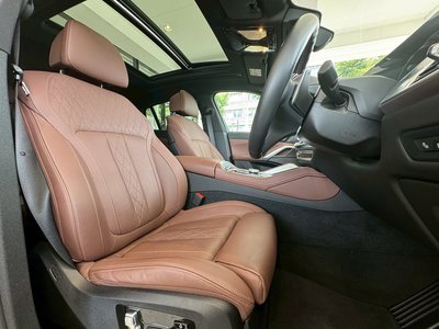2023 BMW X6 — миниатюра 11