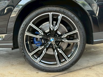 2023 BMW X6 — миниатюра 56