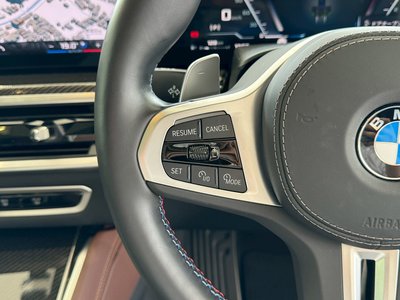 2023 BMW X6 — миниатюра 28