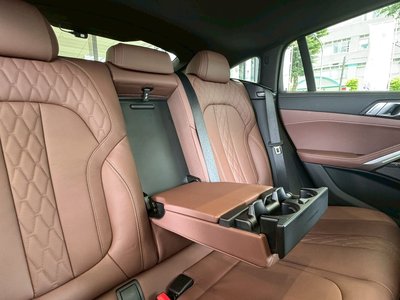 2023 BMW X6 — миниатюра 18