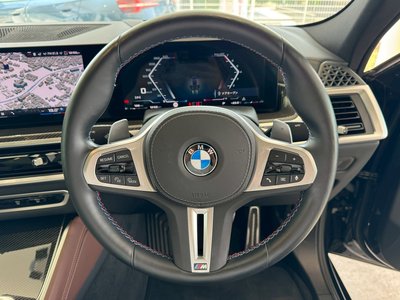 2023 BMW X6 — миниатюра 27