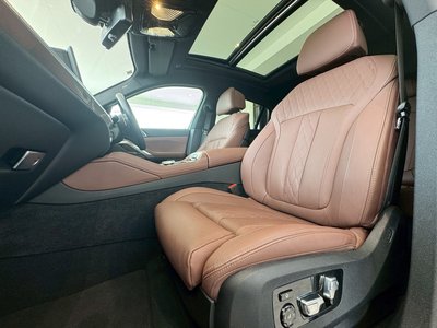 2023 BMW X6 — миниатюра 16