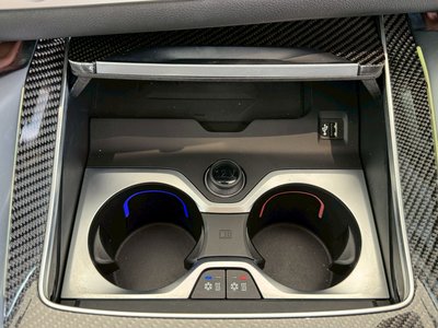 2023 BMW X6 — миниатюра 32