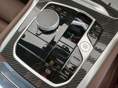 2023 BMW X6 — миниатюра 33