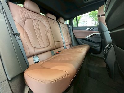 2023 BMW X6 — миниатюра 21