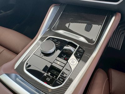 2023 BMW X6 — миниатюра 34