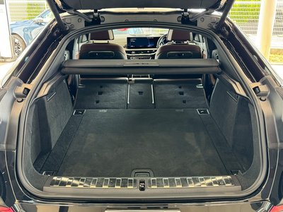 2023 BMW X6 — миниатюра 26