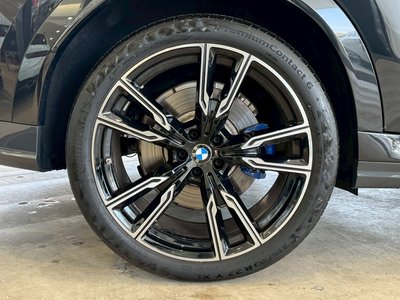 2023 BMW X6 — миниатюра 58