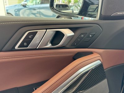 2023 BMW X6 — миниатюра 14