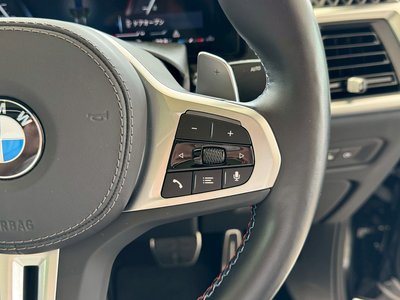 2023 BMW X6 — миниатюра 29