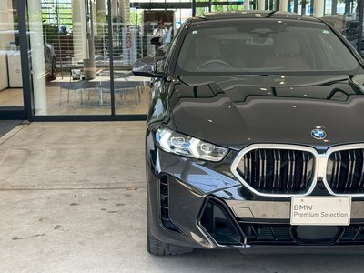 2023 BMW X6 — миниатюра 46