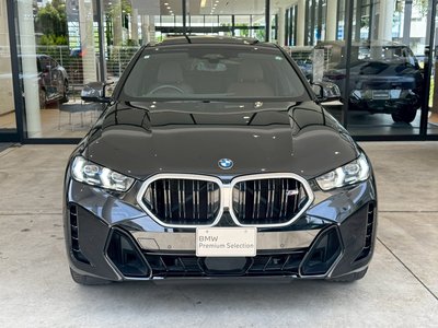 2023 BMW X6 — миниатюра 49