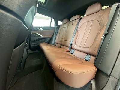 2023 BMW X6 — миниатюра 23
