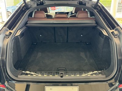 2023 BMW X6 — миниатюра 25