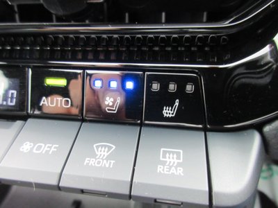 TOYOTA LAND CRUISER 250 - 10