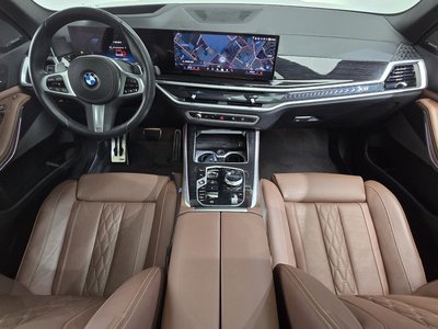 BMW X5 - 5
