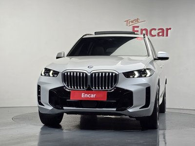 BMW X5 - 2