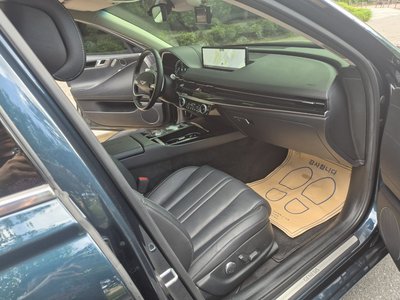 GENESIS G80 (RG3) - 8