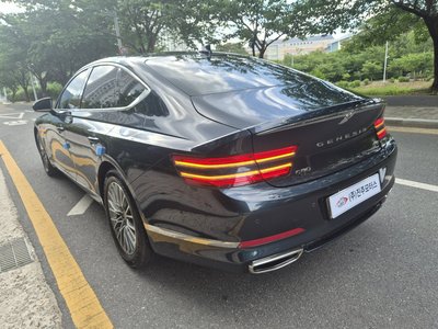 GENESIS G80 (RG3) - 6