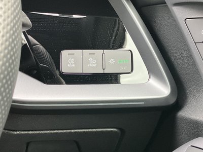 2025 AUDI S3 SPORTBACK 缩略图 42