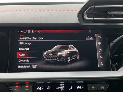 2025 AUDI S3 SPORTBACK 缩略图 25