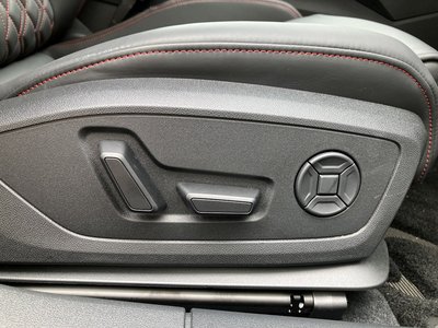 2025 AUDI S3 SPORTBACK 缩略图 35