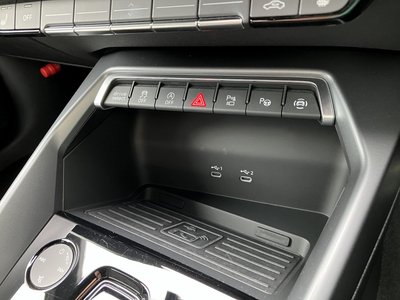 2025 AUDI S3 SPORTBACK 缩略图 38