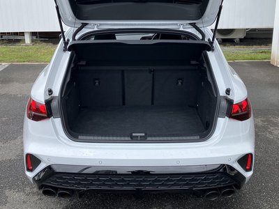 2025 AUDI S3 SPORTBACK 缩略图 12