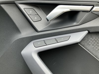 2025 AUDI S3 SPORTBACK 缩略图 36