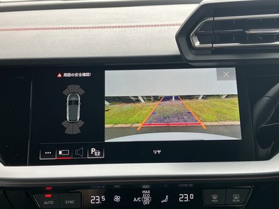 2025 AUDI S3 SPORTBACK 缩略图 22