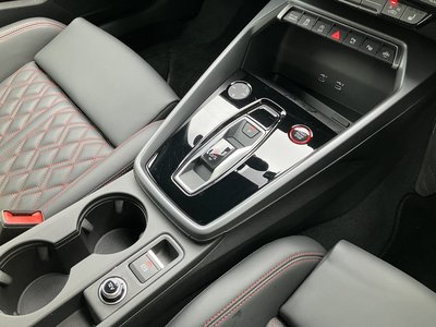 2025 AUDI S3 SPORTBACK 缩略图 44