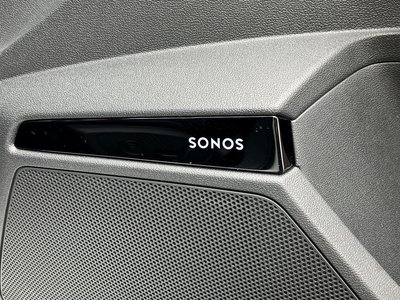 2025 AUDI S3 SPORTBACK 缩略图 33