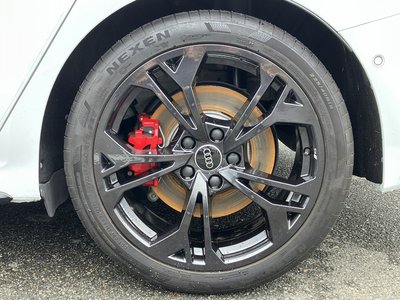 2025 AUDI S3 SPORTBACK 缩略图 17