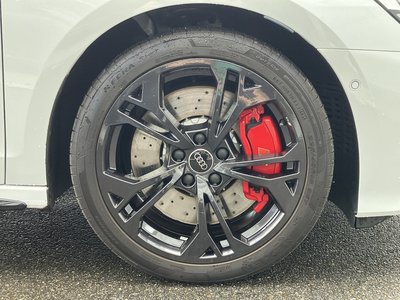 2025 AUDI S3 SPORTBACK 缩略图 15