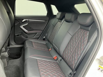 2025 AUDI S3 SPORTBACK 缩略图 11