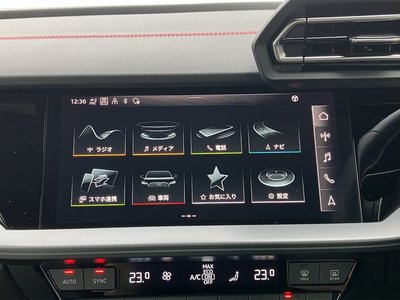 2025 AUDI S3 SPORTBACK 缩略图 23