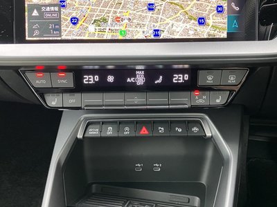2025 AUDI S3 SPORTBACK 缩略图 39