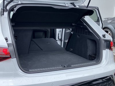 2025 AUDI S3 SPORTBACK 缩略图 13