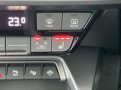 2025 AUDI S3 SPORTBACK 缩略图 34