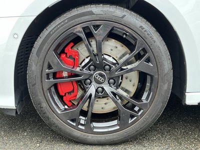 2025 AUDI S3 SPORTBACK 缩略图 18