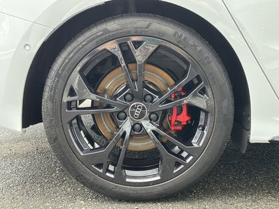 2025 AUDI S3 SPORTBACK 缩略图 16