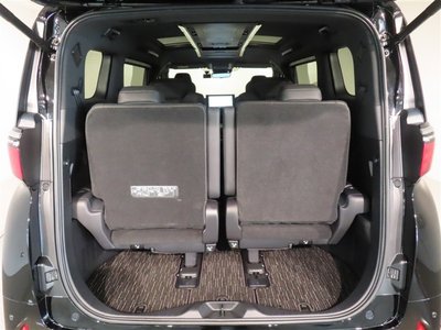 صورة مصغرة 32 لـ 2024 TOYOTA ALPHARD