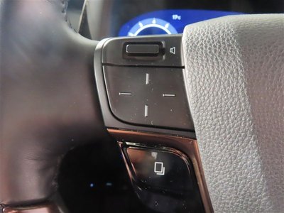 TOYOTA ALPHARD - 10