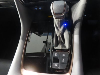 TOYOTA ALPHARD - 9