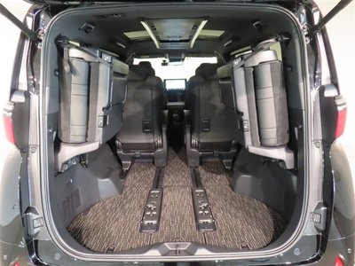صورة مصغرة 33 لـ 2024 TOYOTA ALPHARD