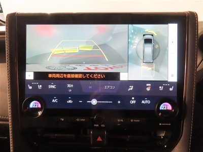 TOYOTA ALPHARD - 7