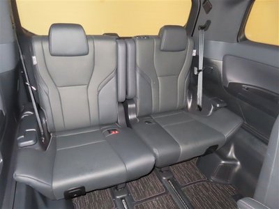 صورة مصغرة 31 لـ 2024 TOYOTA ALPHARD