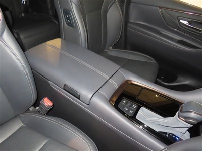 صورة مصغرة 24 لـ 2024 TOYOTA ALPHARD