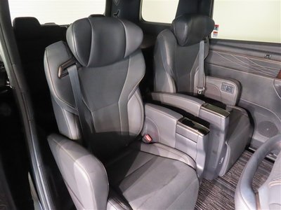 صورة مصغرة 26 لـ 2024 TOYOTA ALPHARD