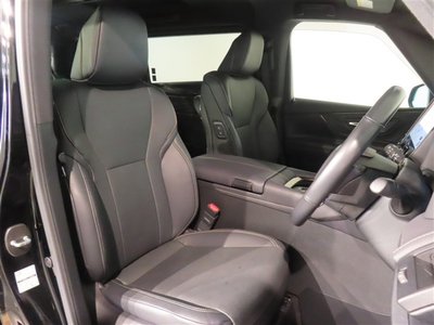 صورة مصغرة 23 لـ 2024 TOYOTA ALPHARD